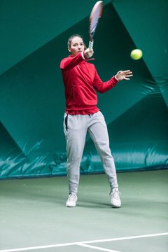 Bild 217 - RL TC RW Wahlstedt - Der Club an der Alster : Ergebnis: 1:5